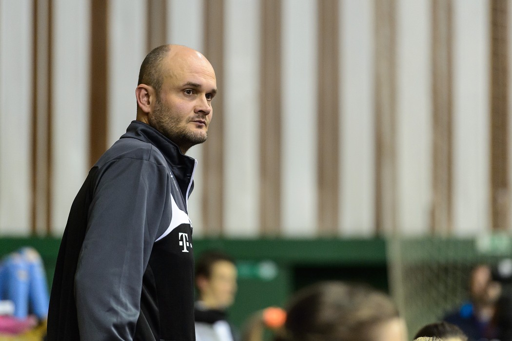 EFT 2017 - Česko W x Švýcarsko W