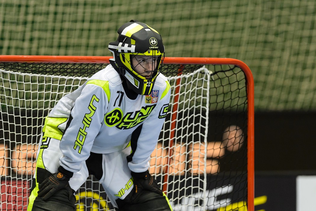 EFT 2017 - Česko W x Švýcarsko W