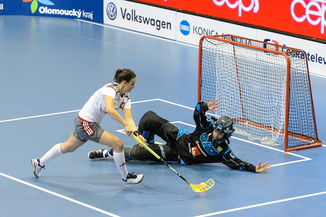 2017/04/29 - Švýcarsko vs Švédsko