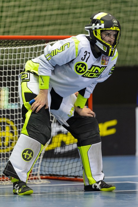 EFT 2017 - Česko W x Švédsko W