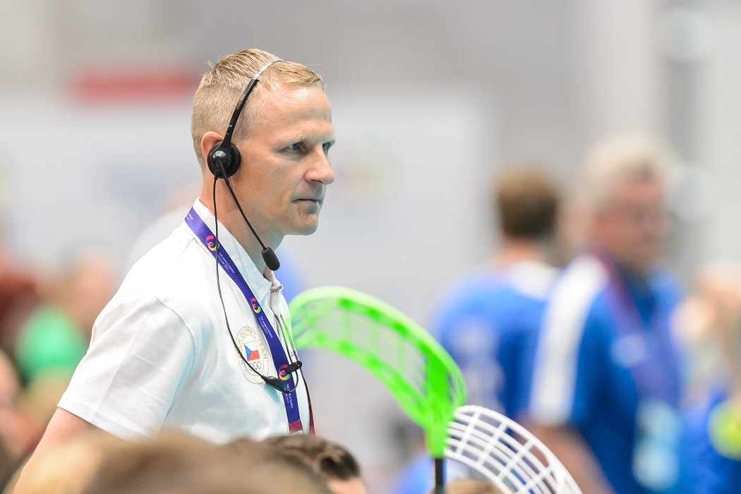 2017/07/27 - Finsko vs Česko