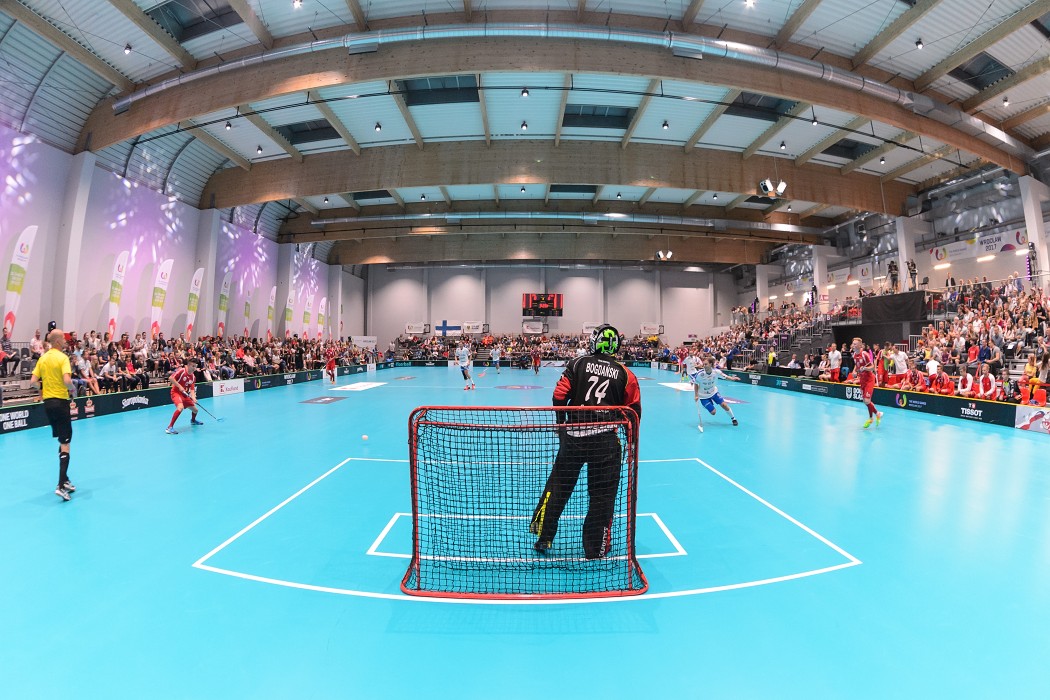 2017/07/27 - Polsko vs Finsko