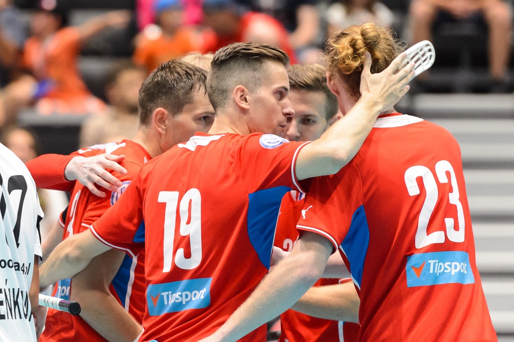 2017/07/28 - Česko vs Polsko