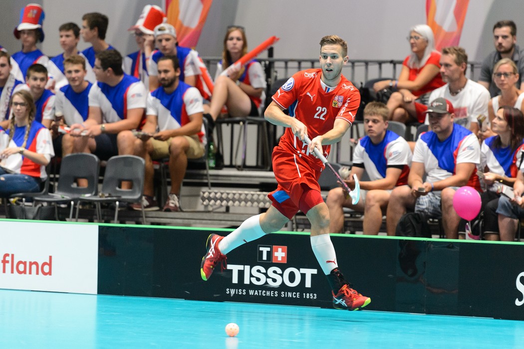 TWG 2017 - Švédsko x Česko