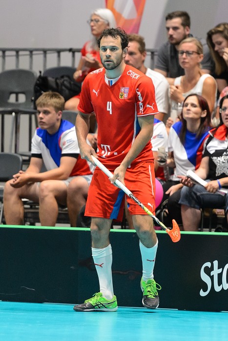 TWG 2017 - Švédsko x Česko