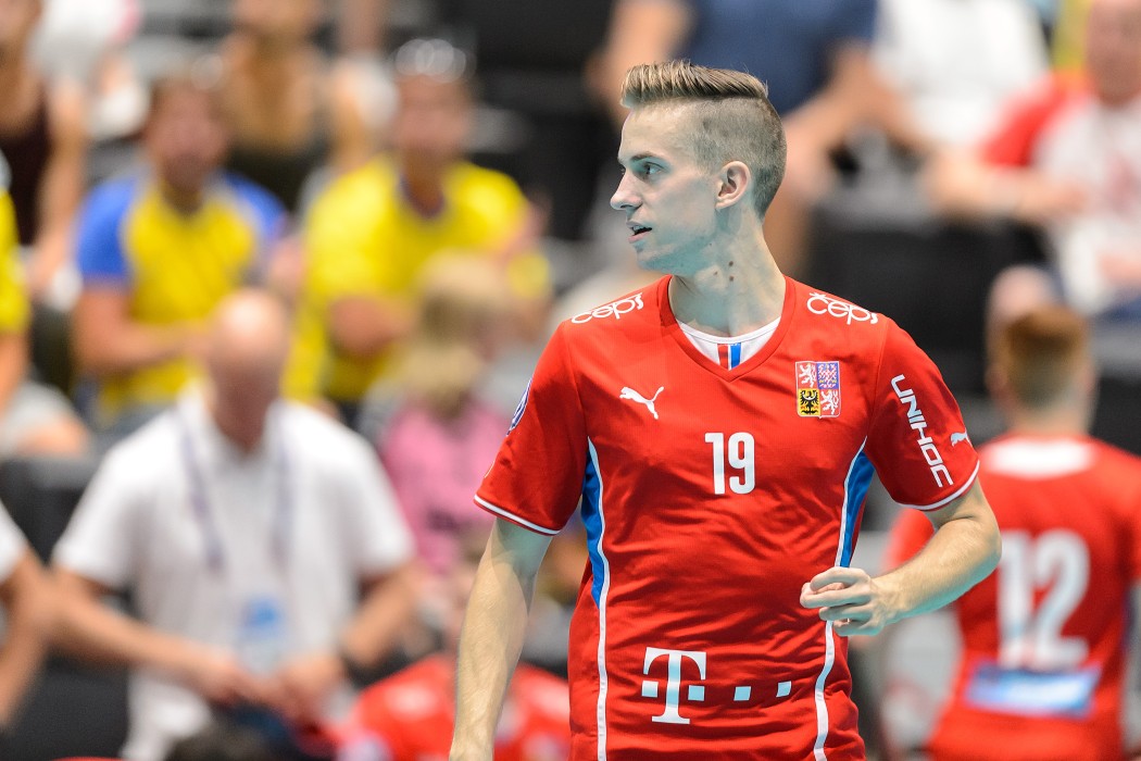 TWG 2017 - Švédsko x Česko