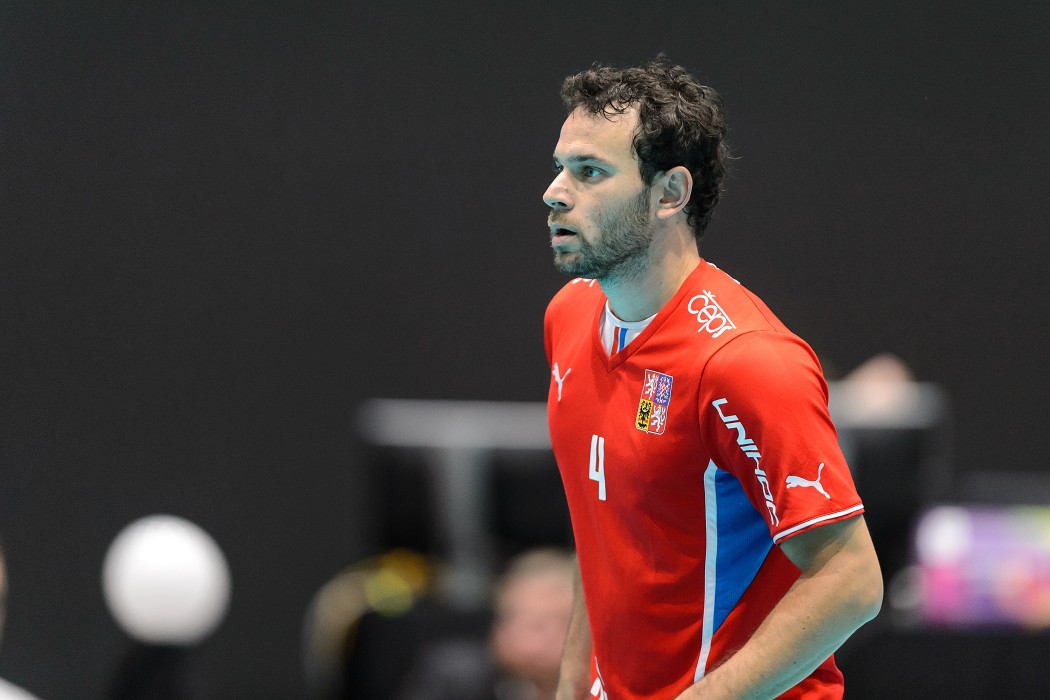 TWG 2017 - Švédsko x Česko