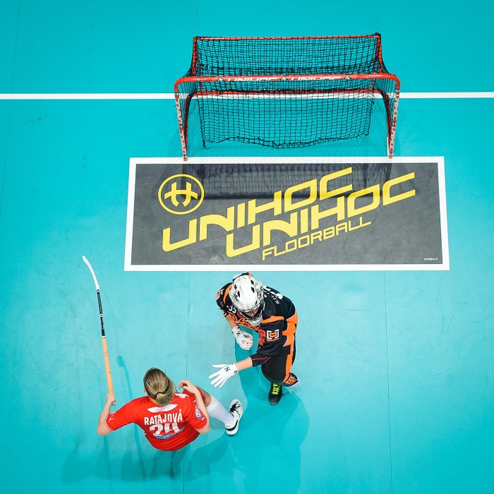 MS 2017 - Finsko x Česko