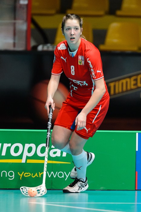 MS 2017 - Finsko x Česko