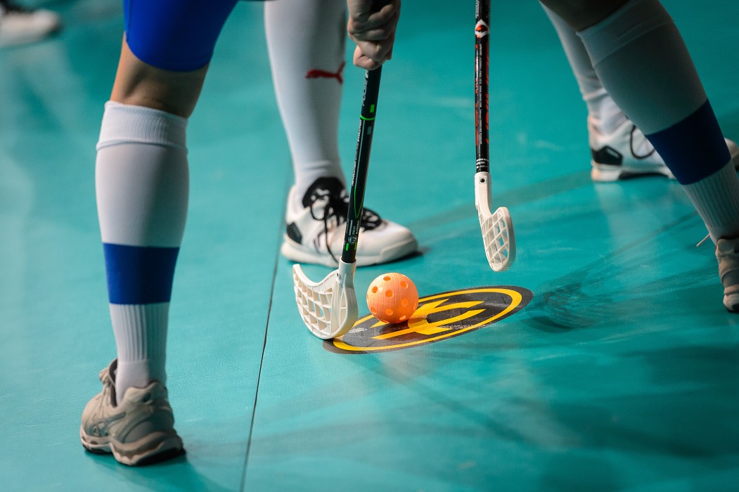 MS 2017 - Finsko x Česko