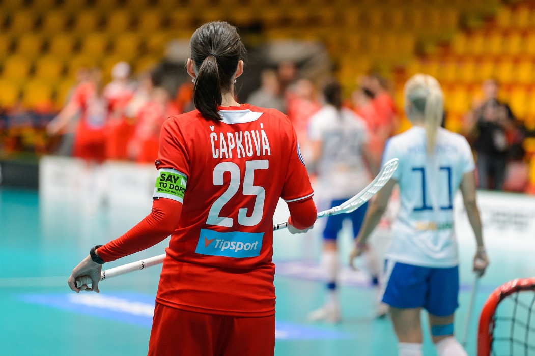 MS 2017 - Finsko x Česko