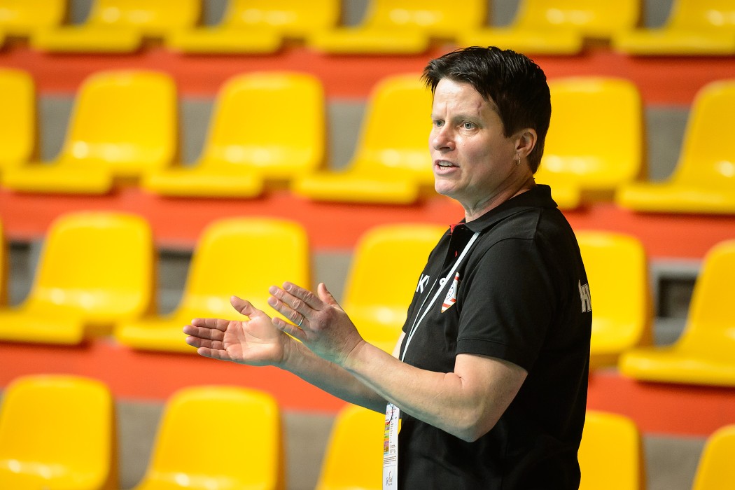 MS 2017 - USA x Thajsko