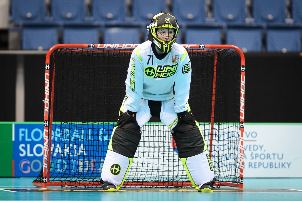 MS 2017 - Norsko x Česko