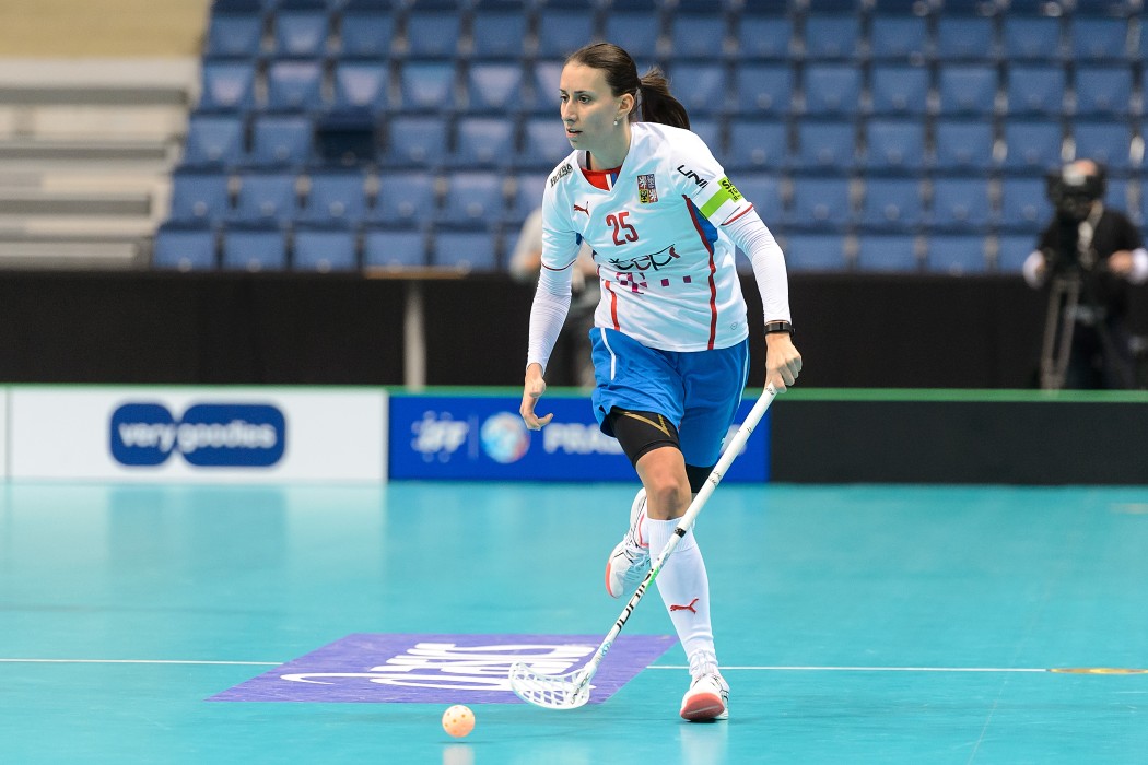 MS 2017 - Norsko x Česko