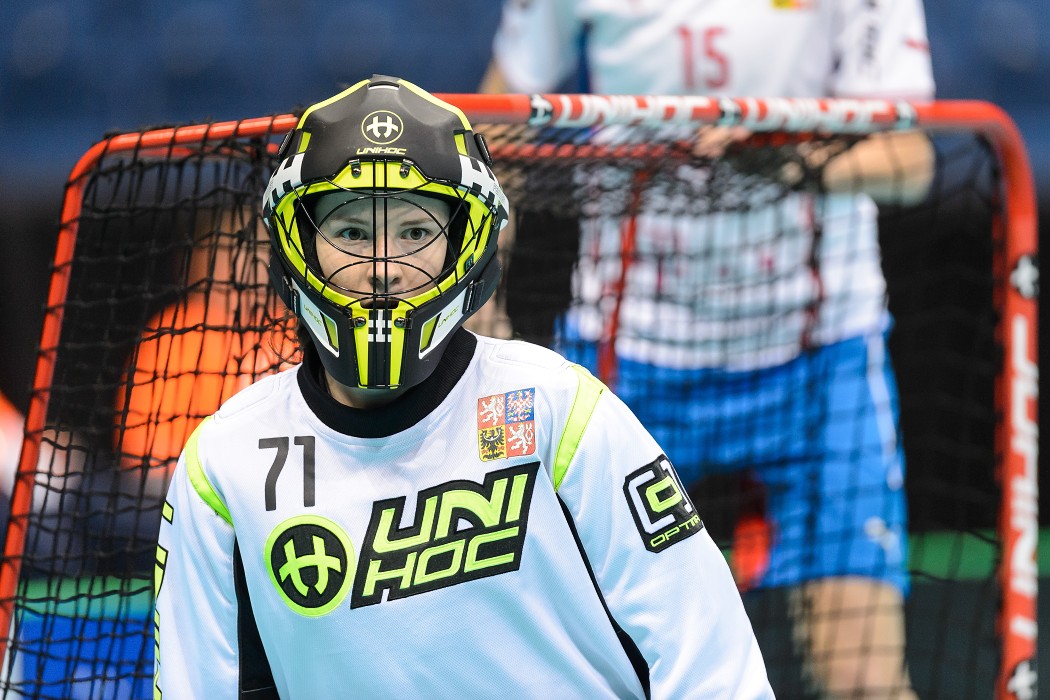 MS 2017 - Norsko x Česko