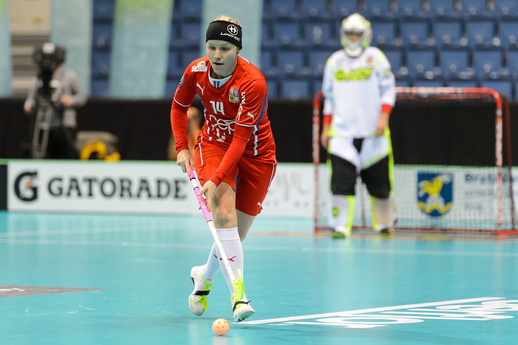 MS 2017 - Česko x Polsko