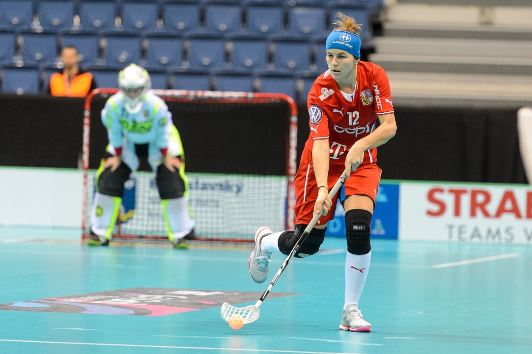 MS 2017 - Česko x Polsko