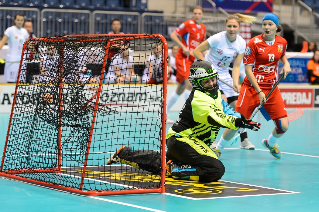 MS 2017 - Česko x Polsko