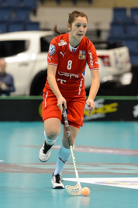 MS 2017 - Česko x Polsko