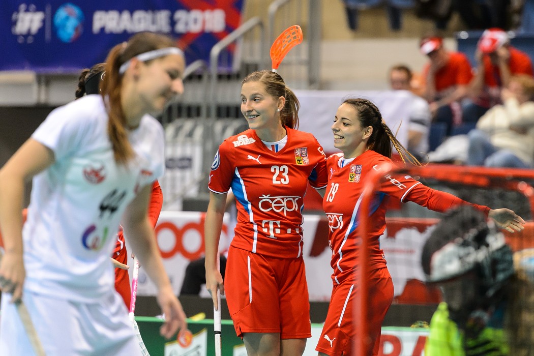 MS 2017 - Česko x Polsko