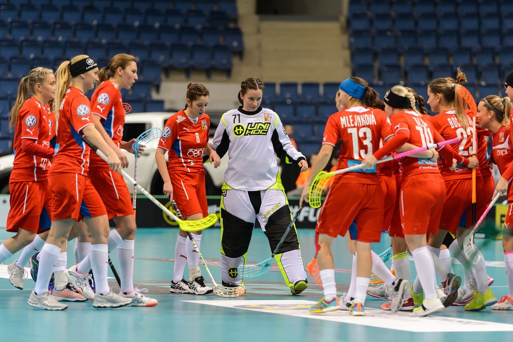 MS 2017 - Česko x Polsko