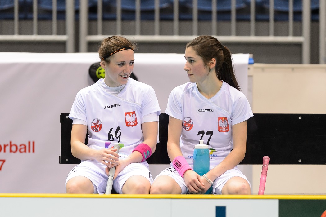 MS 2017 - Česko x Polsko