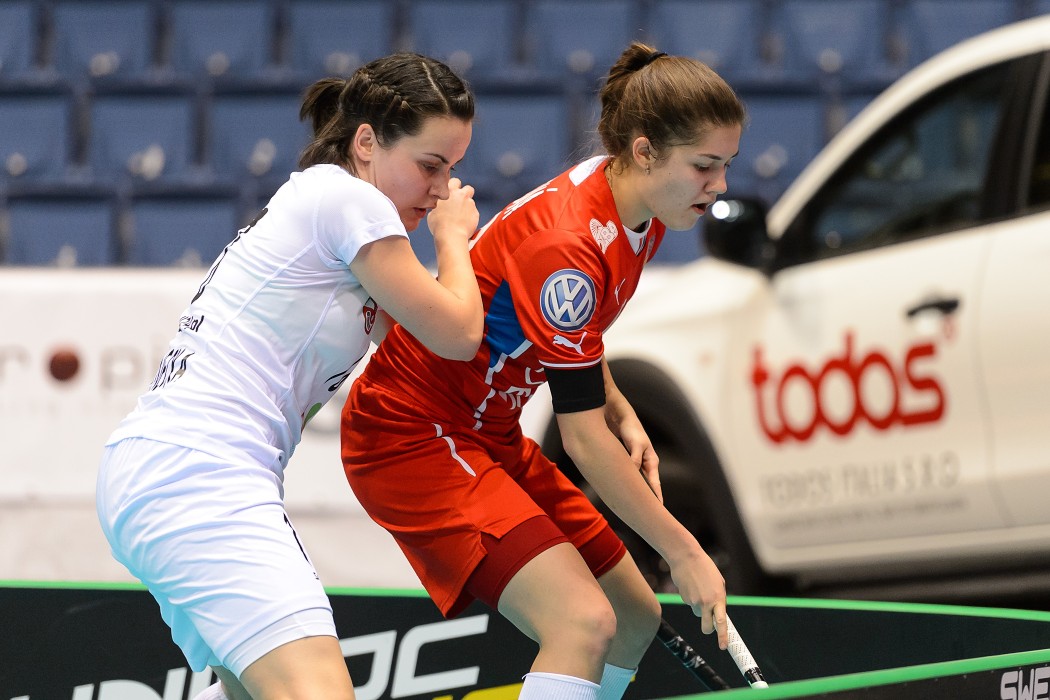 MS 2017 - Česko x Polsko