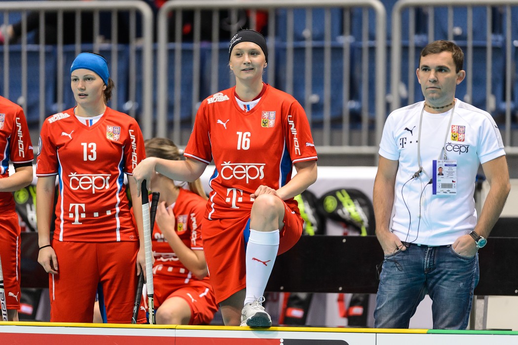 MS 2017 - Česko x Polsko