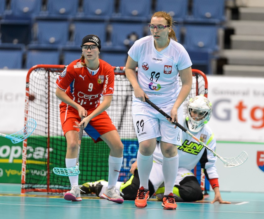 MS 2017 - Česko x Polsko