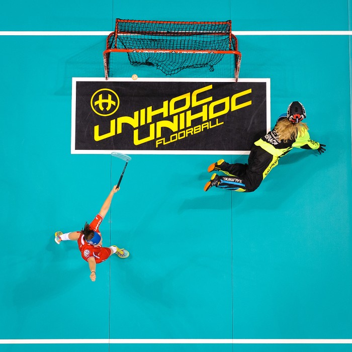 MS 2017 - Česko x Polsko