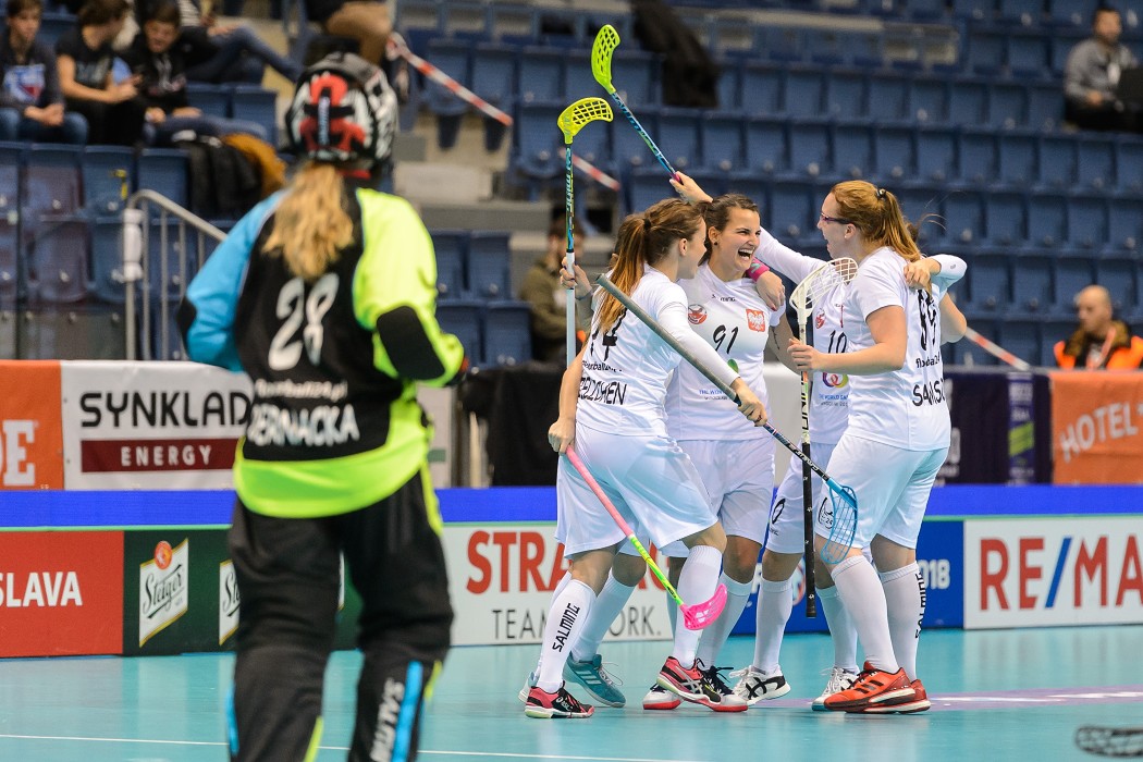 MS 2017 - Česko x Polsko