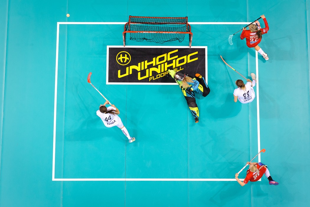 MS 2017 - Česko x Polsko