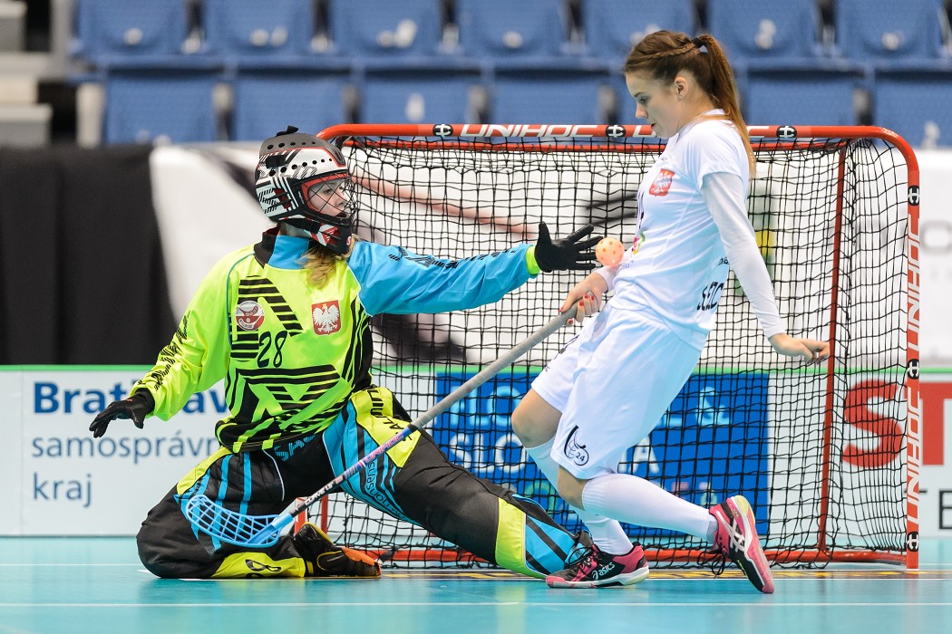 MS 2017 - Česko x Polsko