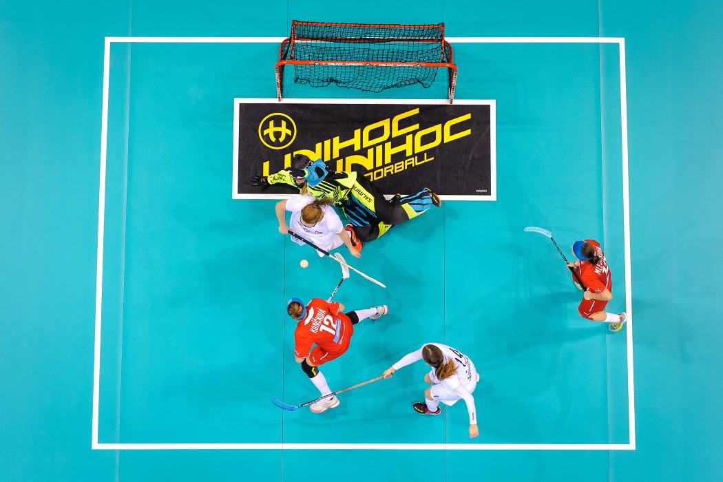 MS 2017 - Česko x Polsko