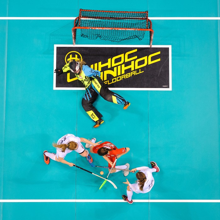 MS 2017 - Česko x Polsko