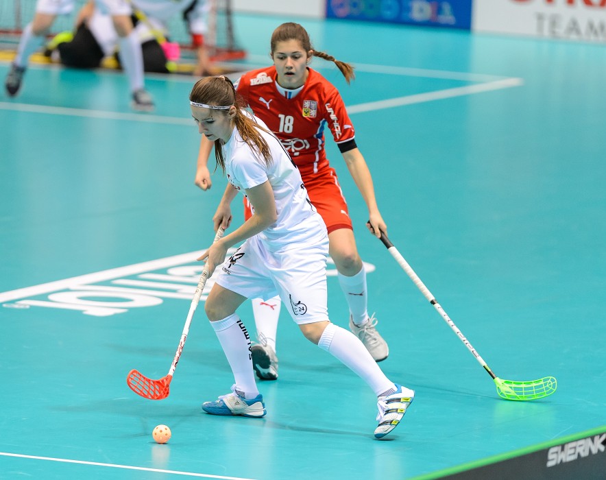 MS 2017 - Česko x Polsko