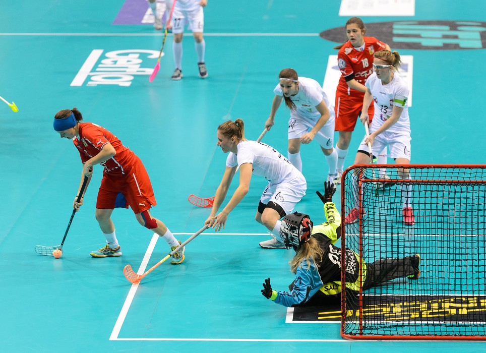 MS 2017 - Česko x Polsko