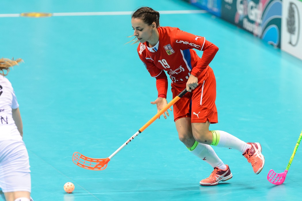 MS 2017 - Česko x Polsko