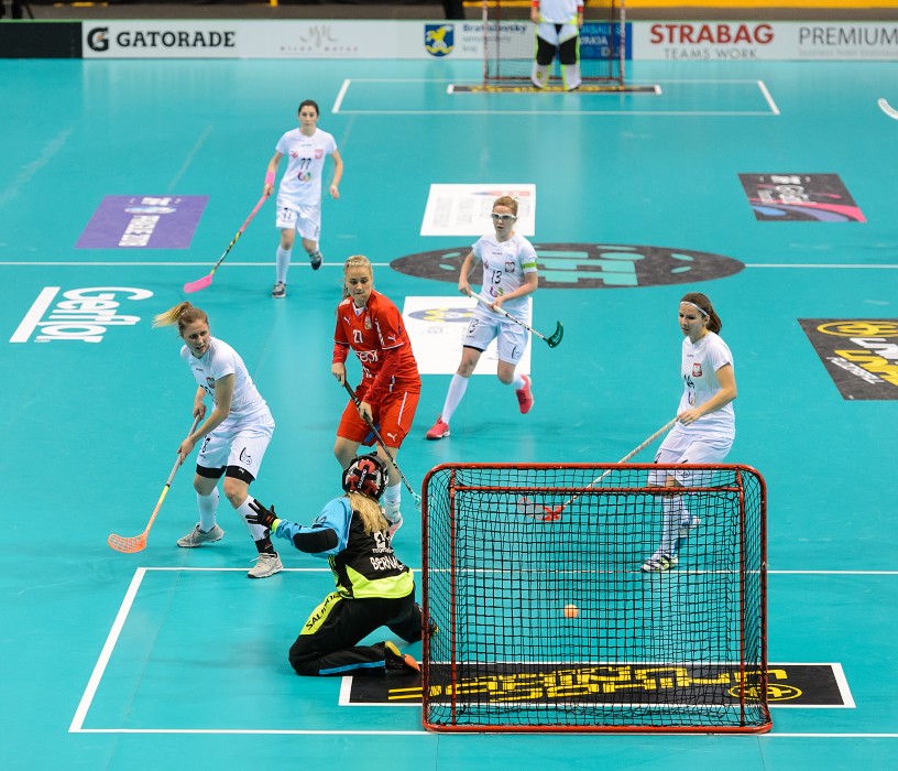 MS 2017 - Česko x Polsko