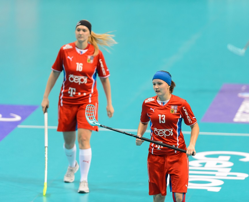 MS 2017 - Česko x Polsko