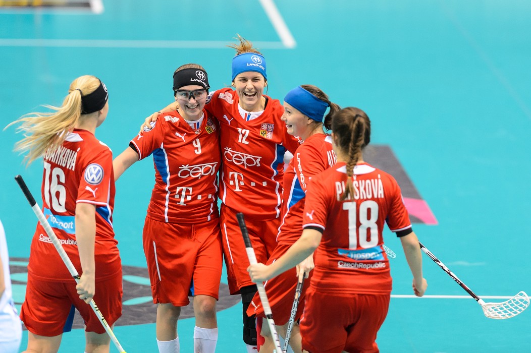 MS 2017 - Česko x Polsko