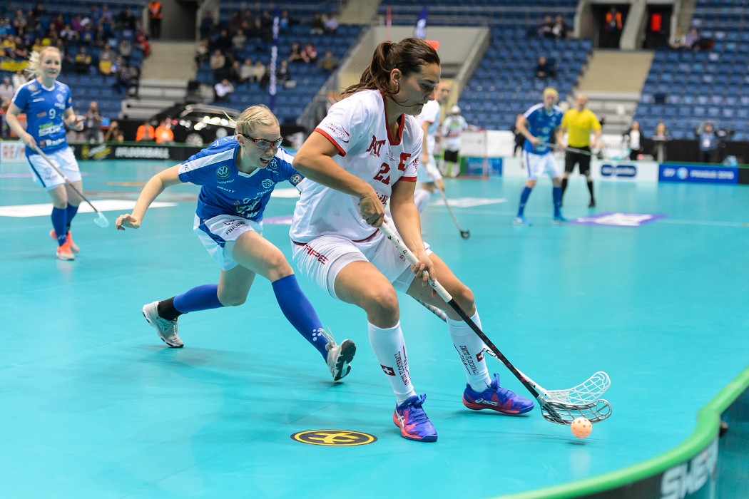 MS 2017 - Finsko x Švýcarsko