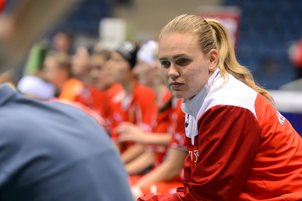 MS 2017 - Švédsko x Česko