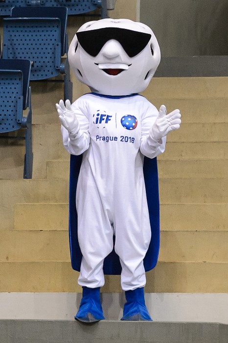 MS 2017 - Slovensko x Lotyšsko