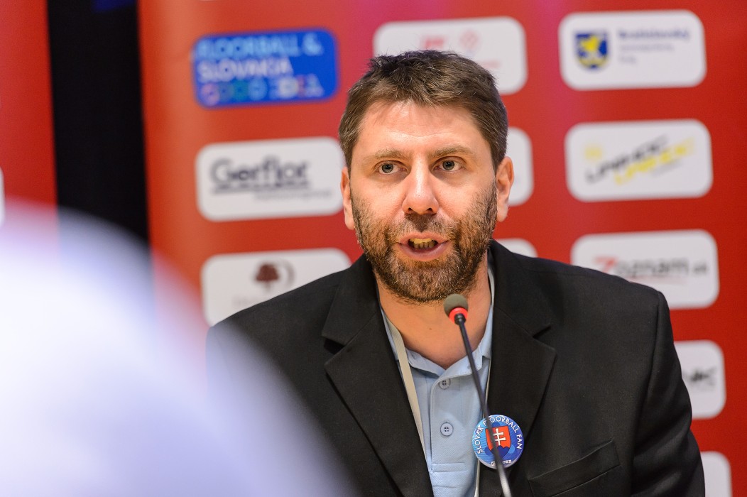 MS 2017 - Slovensko x Lotyšsko