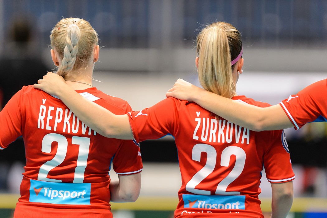 MS 2017 - Česko x Švýcarsko