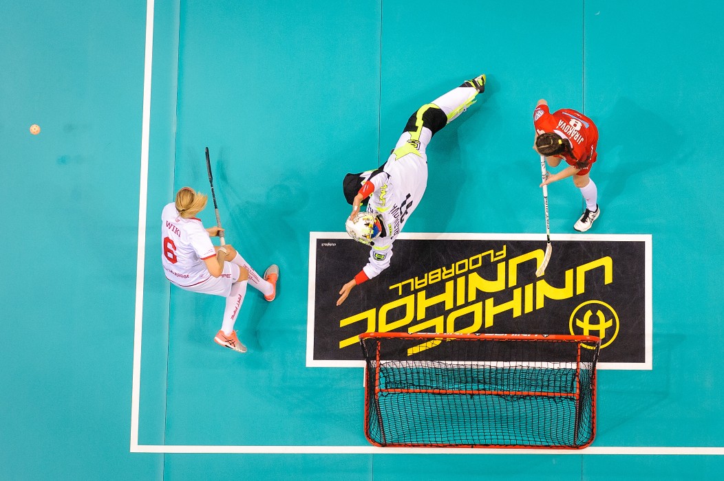 MS 2017 - Česko x Švýcarsko