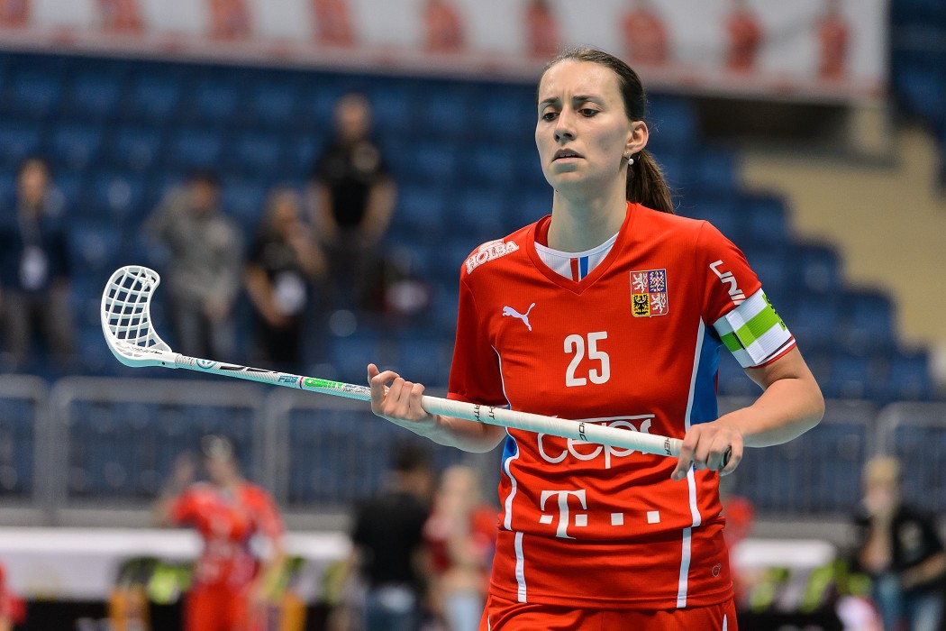 MS 2017 - Česko x Švýcarsko