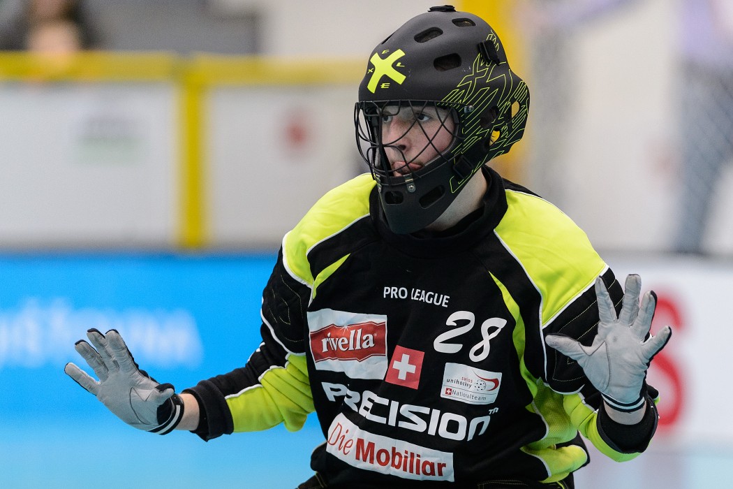 Česká republika U19 x Švýcarsko U19 - 5:4