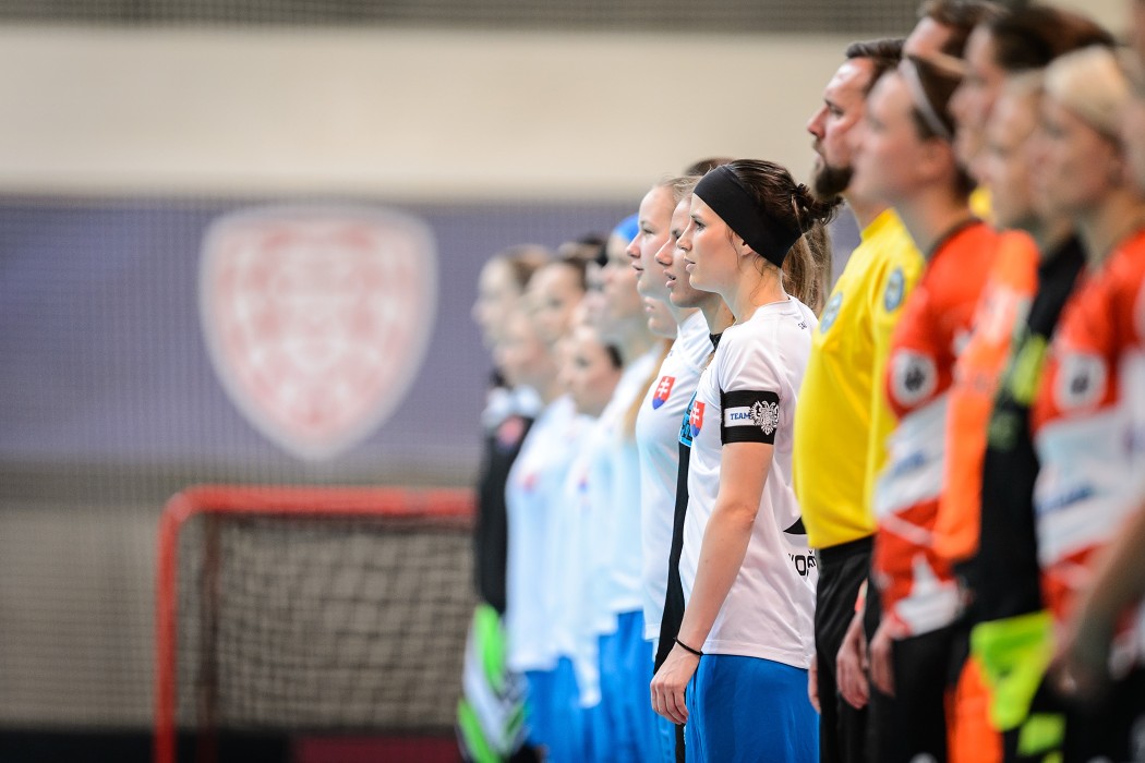 Slovensko vs Německo